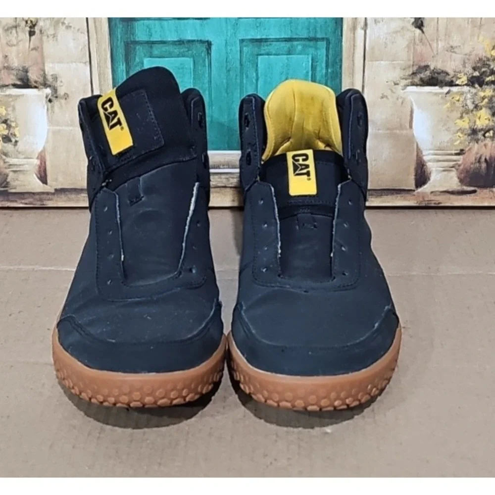 CATERPILLAR Men‎ Pro rush All Day Mid P110908